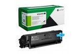 Lexmark Lexmark 342 Toner Noir B342000