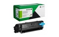 Lexmark Lexmark 342 Toner Noir B342000