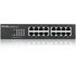 Zyxel GS1100-16 Non-géré Gigabit Ethernet (10/100/1000)