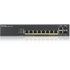 Switch Ethernet ZYXEL GS1920-8HPV2 8 ports - Manageable, PoE