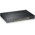 Switch Ethernet ZYXEL GS2220-28HP-EU0101F 24 ports - Manageable, PoE, L2