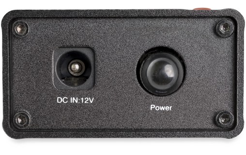 StarTech.com Station de charge universelle USB avec 2 ports 2A et 5 ports 1A