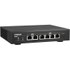 Switch Ethernet Qnap QSW-2104-2T 6 ports - 10 GbE