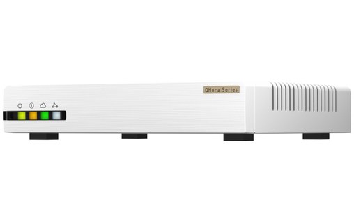 Routeur Qnap QHORA-321 - LAN 2,5 Gbit/s