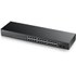 Zyxel GS-1900-24 v2 Géré L2 Gigabit Ethernet (10/100/1000) 1U Noir