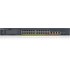 Switch Ethernet ZYXEL XMG1930-30HP 24 ports - 10 GbE, Manageable, PoE, L3