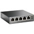 Switch Ethernet TP LINK TL-SF1005P 5 ports - PoE