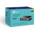 Switch Ethernet TP LINK TL-SG1005P 5 ports - PoE