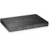 Switch Ethernet ZYXEL GS1920-48HPV2 44 ports - Manageable, PoE