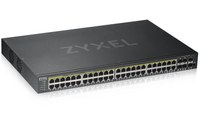 Switch Ethernet ZYXEL GS1920-48HPV2 44 ports - Manageable, PoE