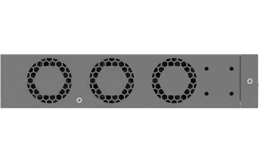 Switch Ethernet NETGEAR MS510TXUP-100EUS 8 ports - 10 GbE, Manageable, PoE, L2+