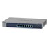 Switch Ethernet NETGEAR MS510TXUP-100EUS 8 ports - 10 GbE, Manageable, PoE, L2+