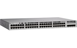 Switch Ethernet Cisco Catalyst 9200L / C9200L-48PL-4X-E 48 ports - Manageable