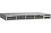 Switch Ethernet Cisco Catalyst 9200L / C9200L-48PL-4X-E 48 ports - Manageable