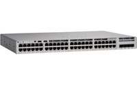 Switch Ethernet Cisco Catalyst 9200L / C9200L-48PL-4X-E 48 ports - Manageable