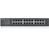 Switch Ethernet ZYXEL GS1900-24E-EU0103F 24 ports - Manageable, L2