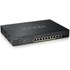 Switch Ethernet ZYXEL XS1930-12HP-ZZ0101F 10 ports - 10 GbE, Manageable, PoE, L3