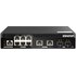 Switch Ethernet Qnap QSW-M2106PR-2S2T 2 ports - 10 GbE, Manageable, PoE, L2