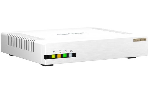 Routeur Qnap QHORA-321 - LAN 2,5 Gbit/s