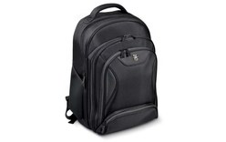 Port Designs MANHATTAN sac à dos Noir Nylon, Polyester