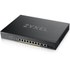 Switch Ethernet ZYXEL XS1930-12HP-ZZ0101F 10 ports - 10 GbE, Manageable, PoE, L3