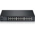 Zyxel GS1915-24E Géré L2 Gigabit Ethernet (10/100/1000) 1U Noir