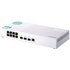 Switch Ethernet Qnap QSW-308-1C 8 ports - 10 GbE