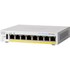 Switch Ethernet Cisco CBS250 8 ports - Manageable, PoE, L3