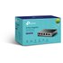 Switch Ethernet TP LINK TL-SG1005LP 5 ports - PoE