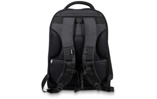 Port Designs MANHATTAN sac à dos Noir Nylon, Polyester