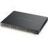 Switch Ethernet ZYXEL XGS1930-52HP 48 ports - Manageable, PoE, L3
