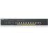 Switch Ethernet ZYXEL XS1930-12HP-ZZ0101F 10 ports - 10 GbE, Manageable, PoE, L3