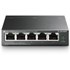 Switch Ethernet TP LINK TL-SG1005P 5 ports - PoE