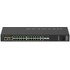 Switch Ethernet NETGEAR GSM4230P-100EUS 30 ports - Manageable, PoE, L2/L3