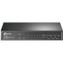 Switch Ethernet TP LINK TL-SF1009P 9 ports - PoE