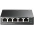 Switch Ethernet TP LINK TL-SG1005LP 5 ports - PoE