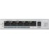 Switch Ethernet ZYXEL GS1005HP 5 ports - PoE