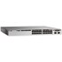 Switch Ethernet Cisco Catalyst C9300-24UX-E 24 ports - 10 GbE, Manageable, PoE