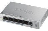 Switch Ethernet ZYXEL GS1005HP 5 ports - PoE