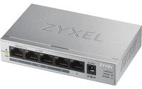 Switch Ethernet ZYXEL GS1005HP 5 ports - PoE