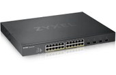 Switch Ethernet ZYXEL XGS1930-28HP 24 ports - Manageable, PoE, L3
