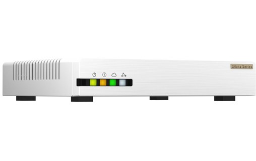 Routeur Qnap QHORA-321 - LAN 2,5 Gbit/s