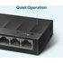 Switch Ethernet TP LINK LS1005G 5 ports