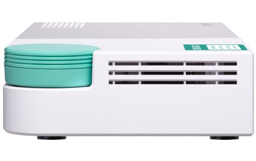 Switch Ethernet Qnap QSW-308-1C 8 ports - 10 GbE