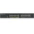 Switch Ethernet ZYXEL GS1900-24EP 24 ports - Manageable, PoE, L2
