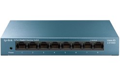 Switch Ethernet TP LINK LS108G 8 ports