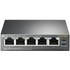 Switch Ethernet TP LINK TL-SF1005P 5 ports - PoE