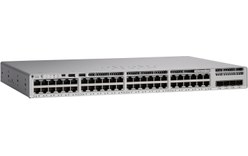 Switch Ethernet Cisco Catalyst 9200L / C9200L-48P-4X-A 48 ports - Manageable