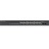 Zyxel GS-1900-24 v2 Géré L2 Gigabit Ethernet (10/100/1000) 1U Noir