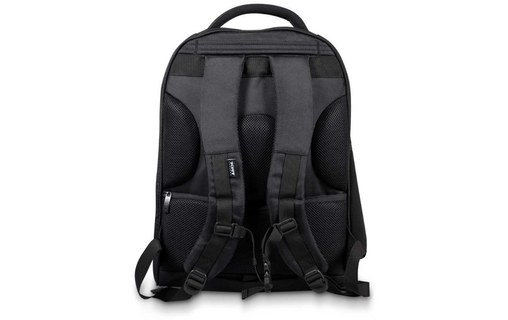 Sac à dos PORT Designs Manhattan pour ordinateur portable - Noire
